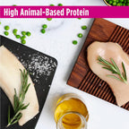 Dry Cat Food product image 4