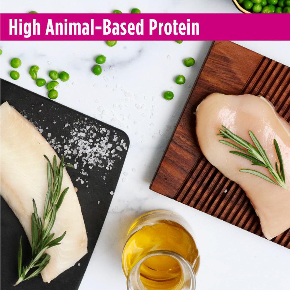 Dry Cat Food product image 4