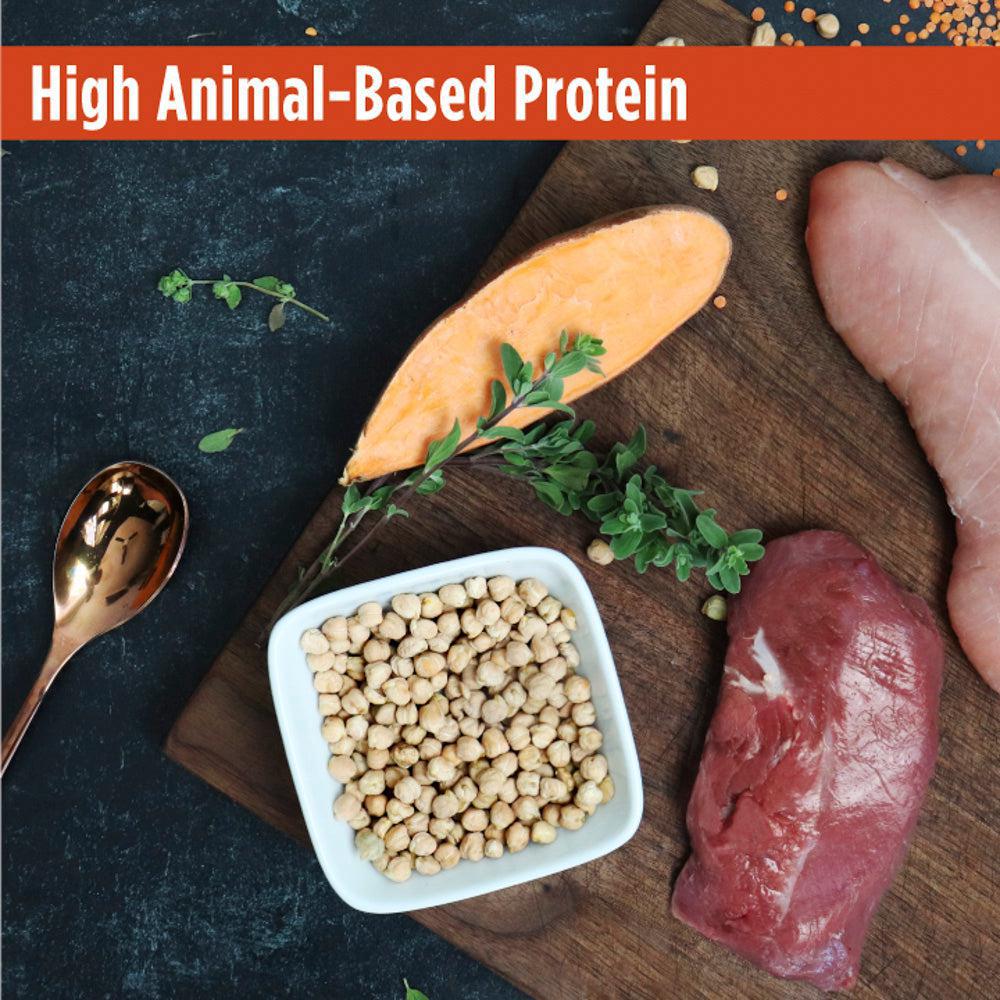 Dry Cat Food product image 4