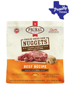 Freeze-Dried Dog Food product image 1