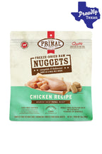 Freeze-Dried Dog Food product image 1