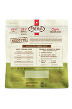 Freeze-Dried Dog Food product image 2