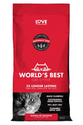Clumping Cat Litter product image 1