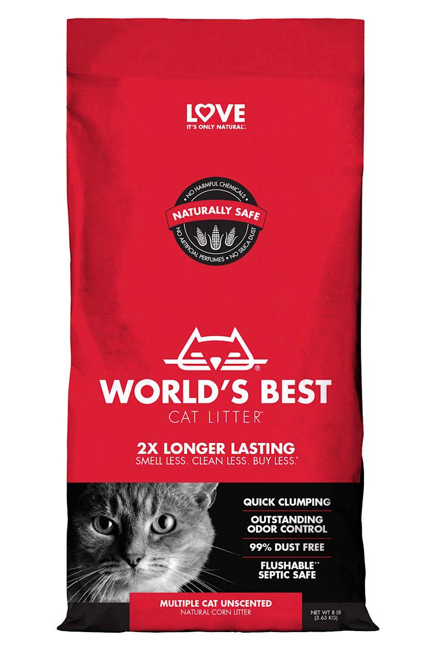 Clumping Cat Litter product image 1