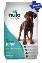 Puppy Dry Dog Food product image 1