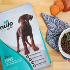 Puppy Dry Dog Food product image 3
