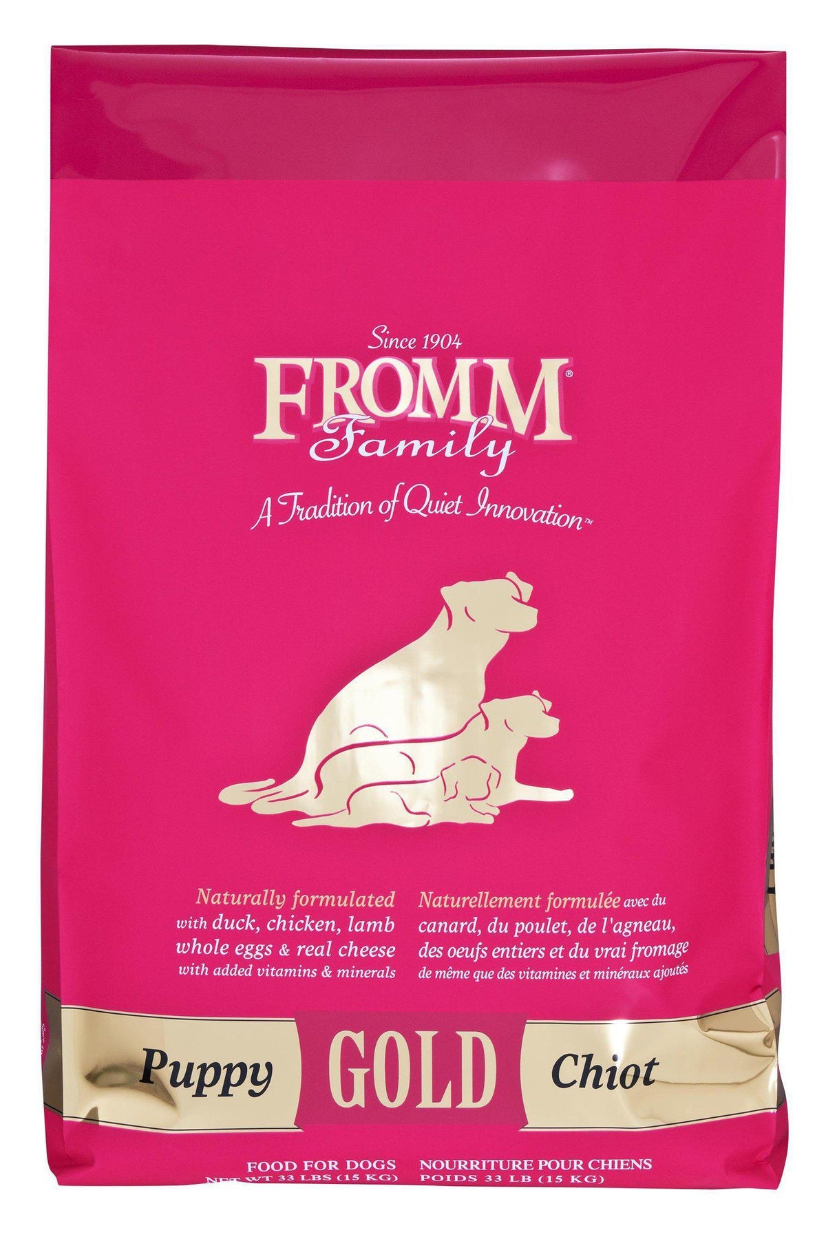 Dry Dog Food product image 1