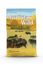 Dry Dog Food product image 1