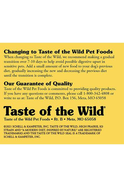 Dry Dog Food product image 6