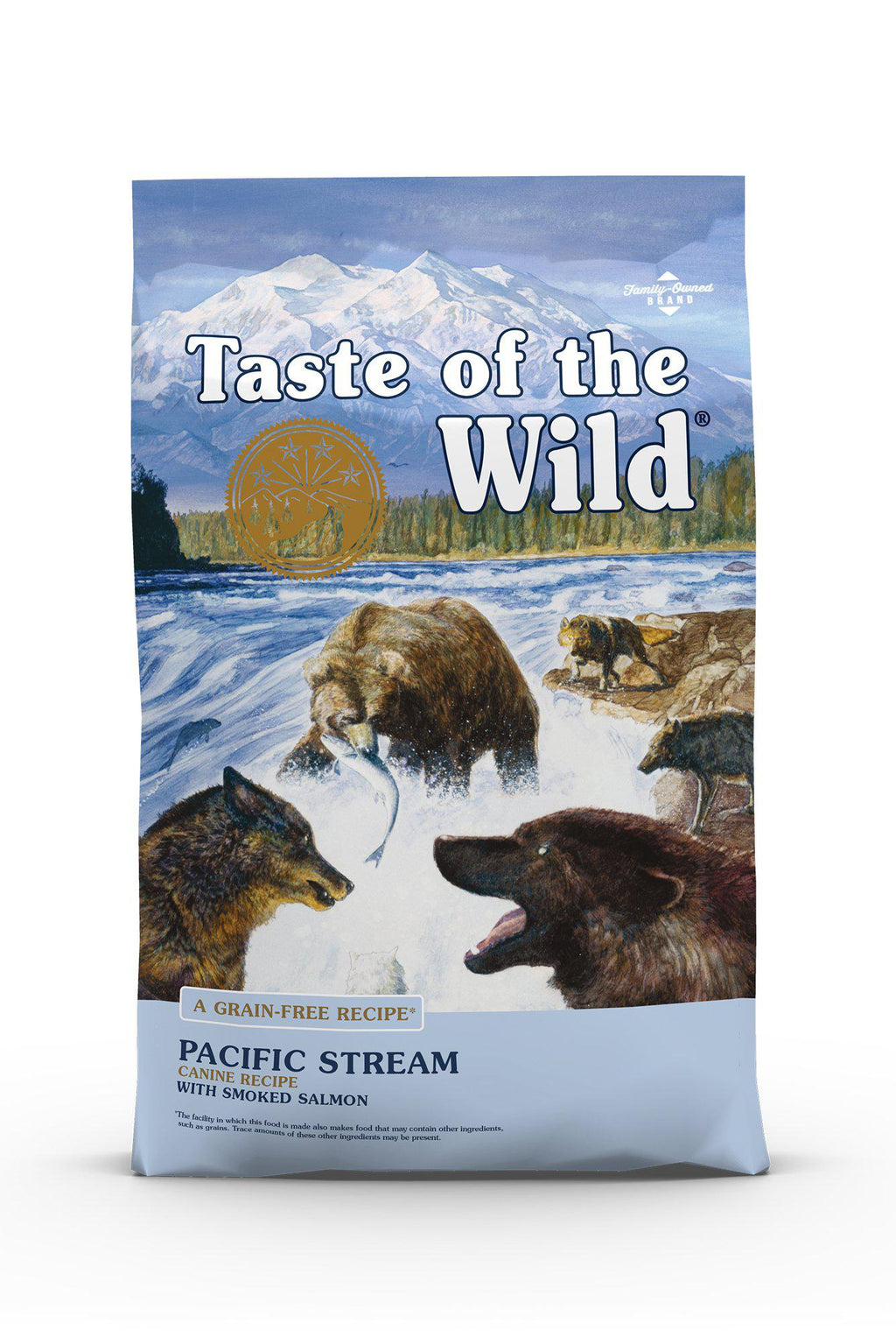 Dry Dog Food product image 1