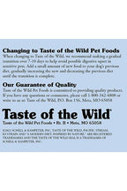 Dry Dog Food product image 6
