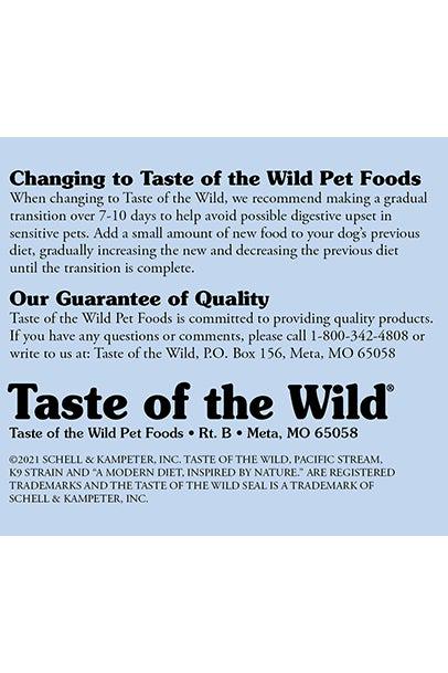 Dry Dog Food product image 6