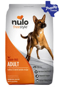 Dry Dog Food product image 1