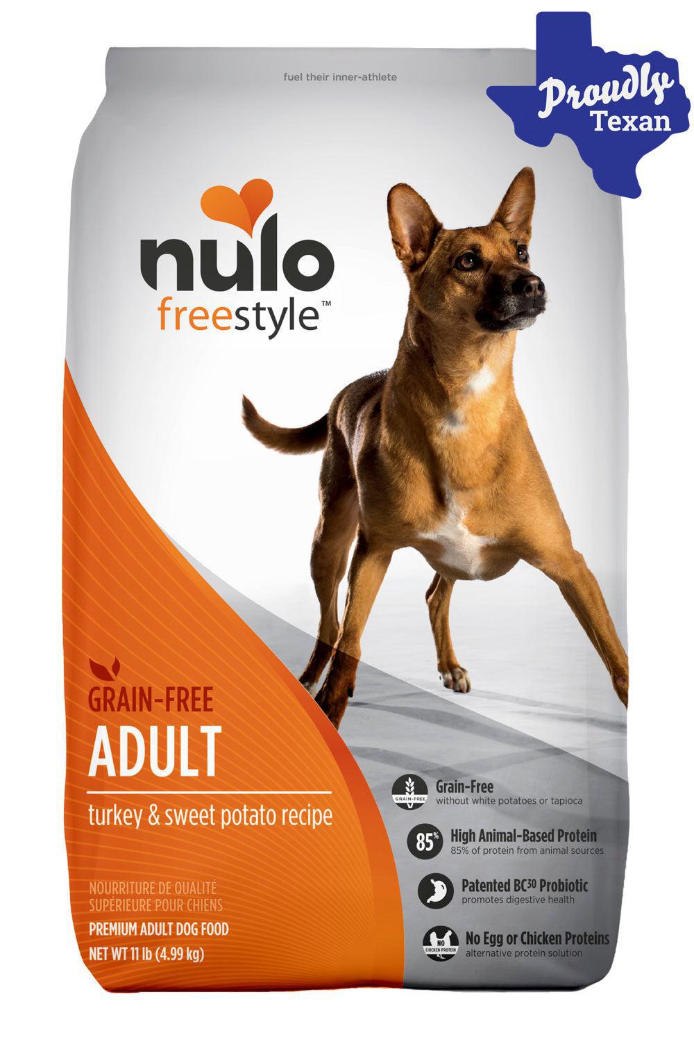Dry Dog Food product image 1