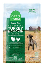 Dry Dog Food product image 1