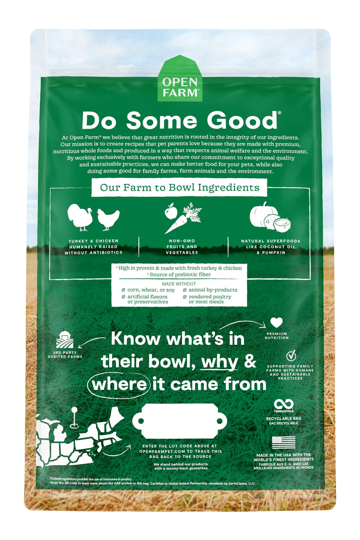 Dry Dog Food product image 2