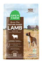 Dry Dog Food product image 1