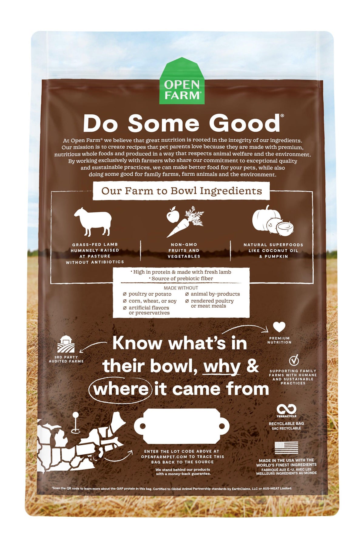 Dry Dog Food product image 2