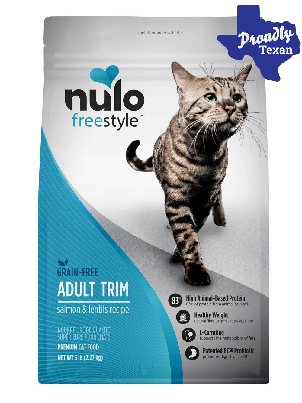Dry Cat Food product image 1