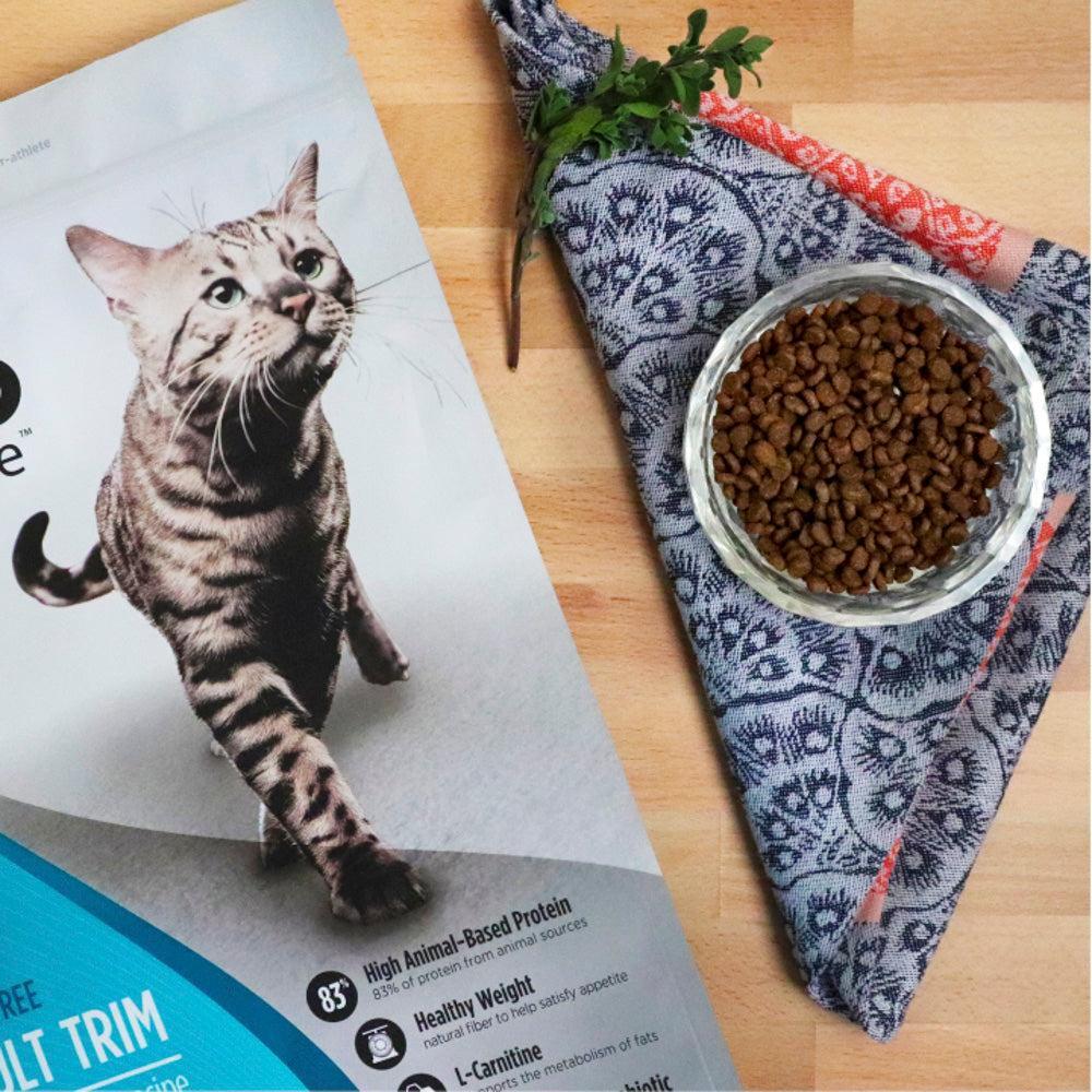 Dry Cat Food product image 4