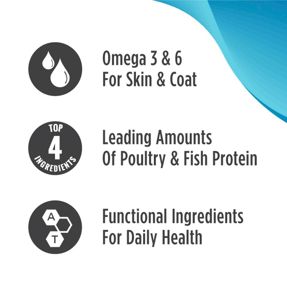 Dry Cat Food product image 5