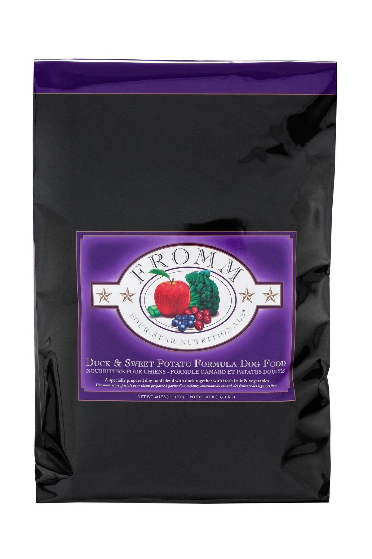 Dry Dog Food product image 1
