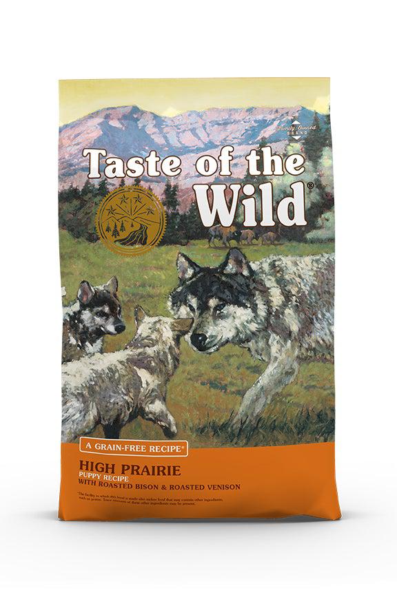 Puppy Dry Dog Food product image 1