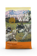 Puppy Dry Dog Food product image 1