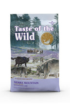 Dry Dog Food product image 1