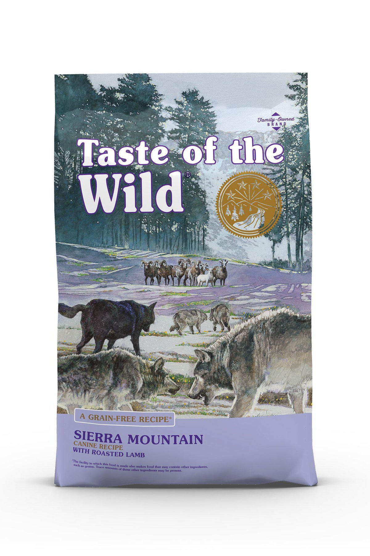 Dry Dog Food product image 1
