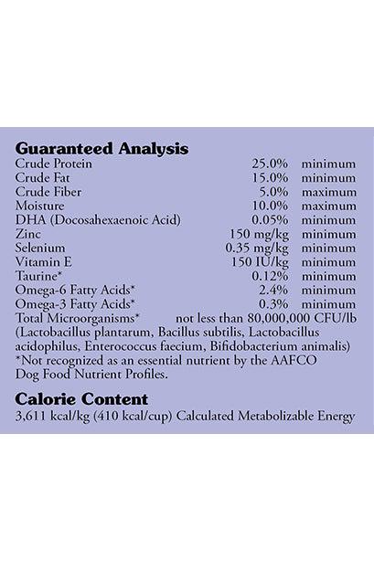 Dry Dog Food product image 4