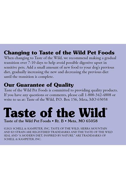 Dry Dog Food product image 6