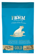 Large Breed Puppy Food product image 1