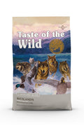 Dry Dog Food product image 1