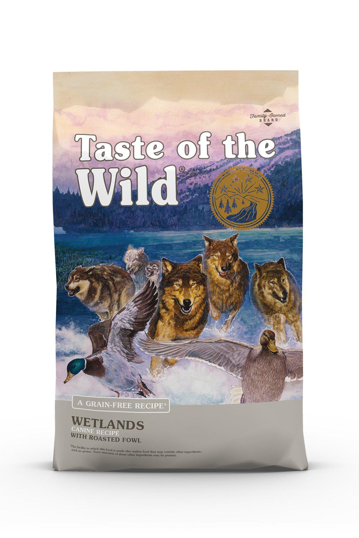 Dry Dog Food product image 1