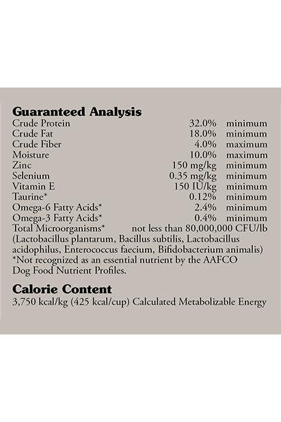 Dry Dog Food product image 4