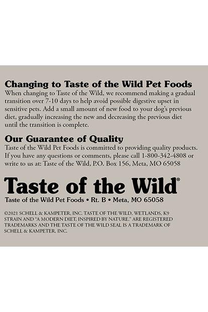 Dry Dog Food product image 6