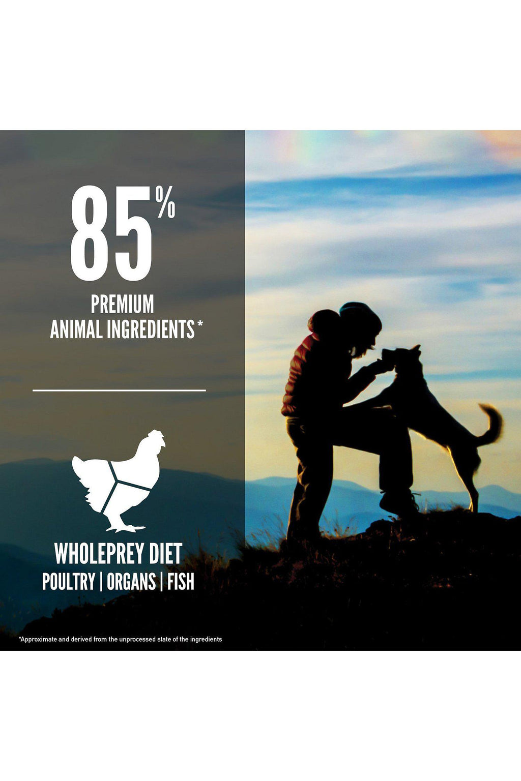 Dry Dog Food product image 3