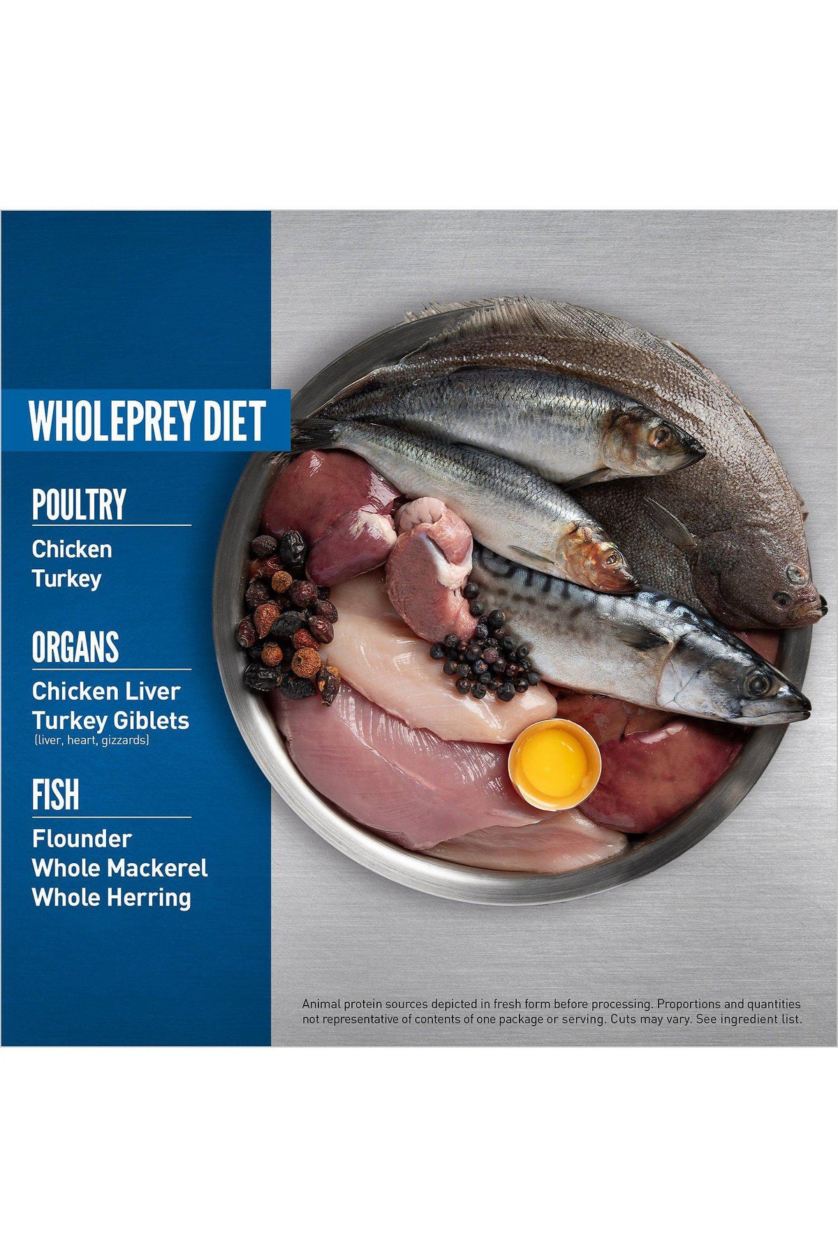 Dry Dog Food product image 4