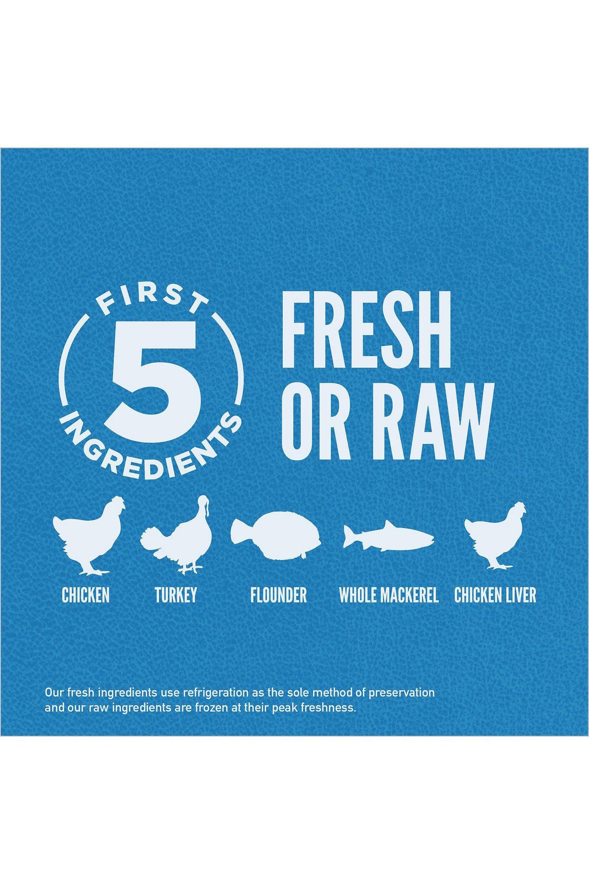 Dry Dog Food product image 5