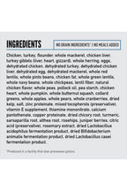 Dry Dog Food product image 6