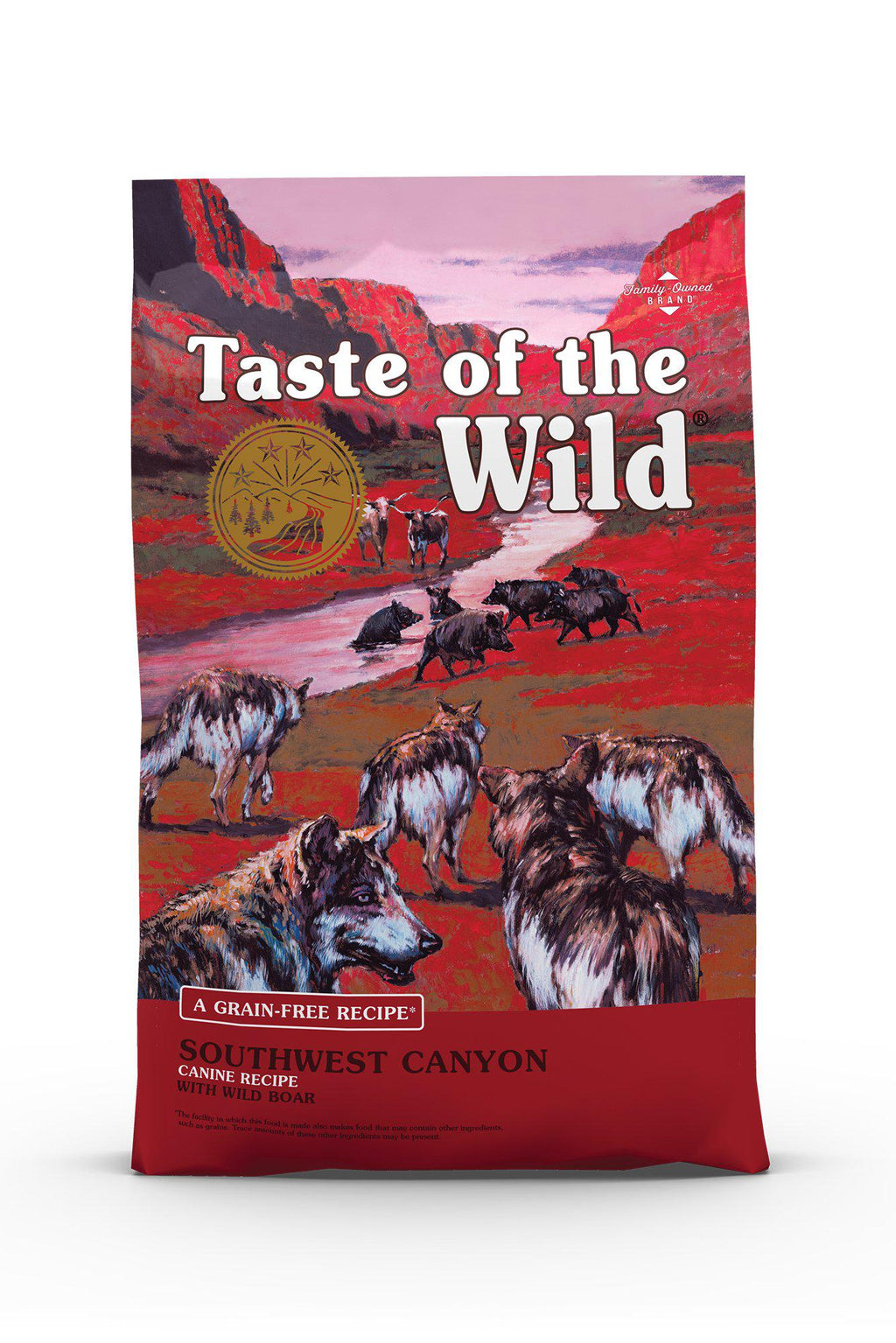Dry Dog Food product image 1
