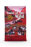 Dry Dog Food product image 1