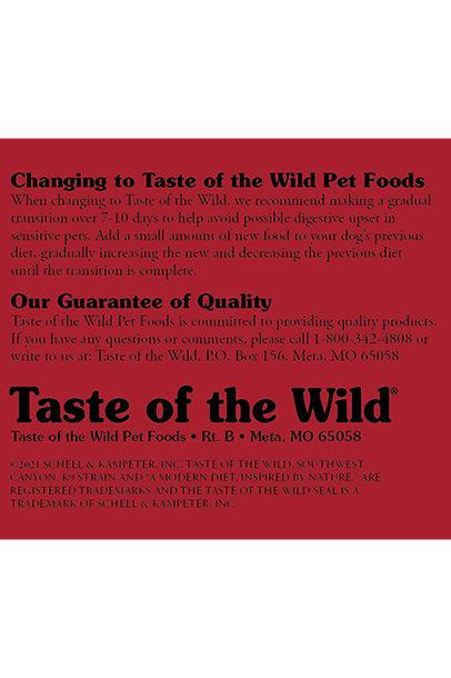 Dry Dog Food product image 6