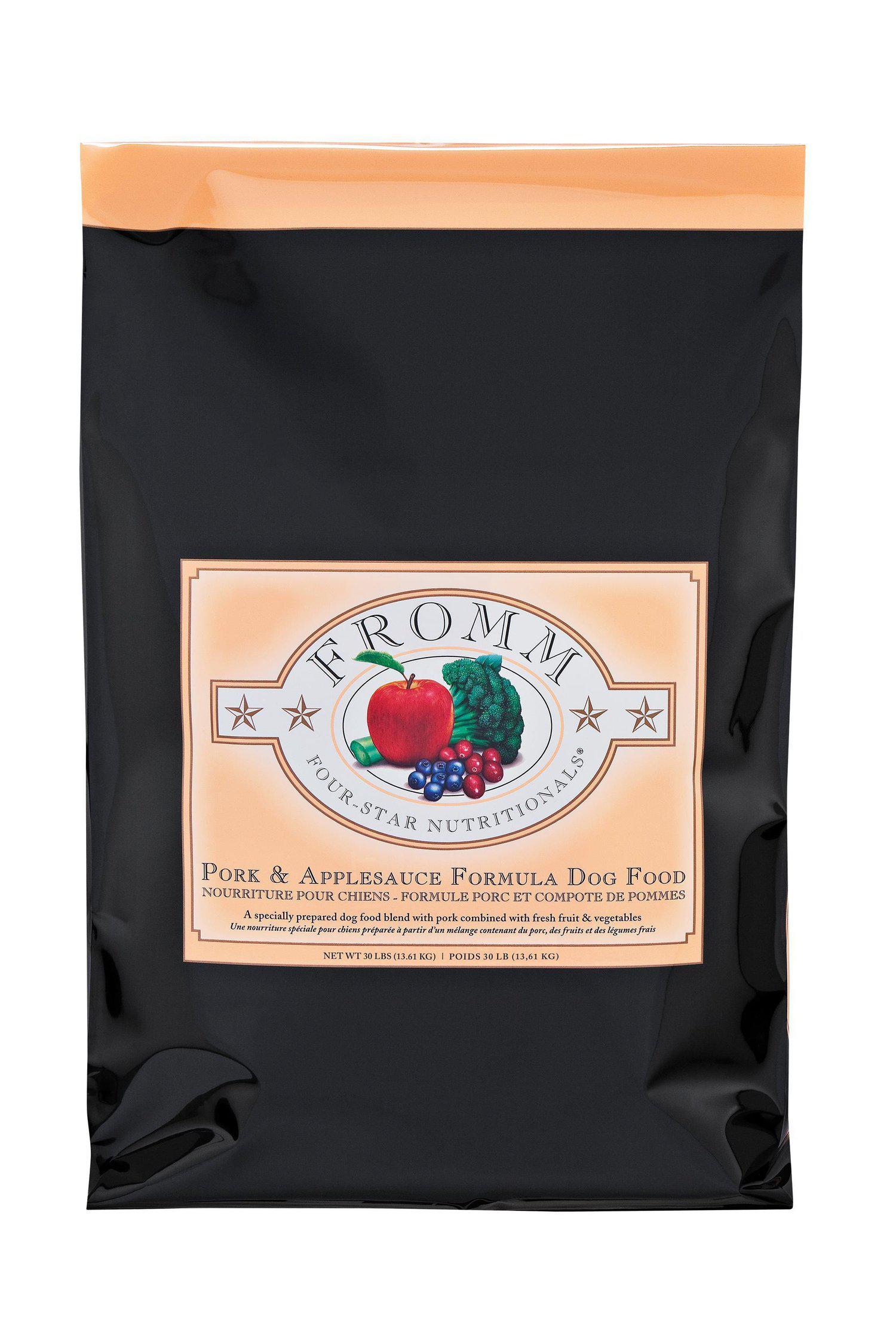 Dry Dog Food product image 1