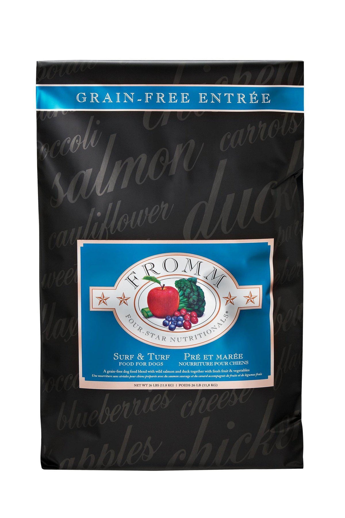 Dry Dog Food product image 1