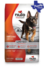 Dry Dog Food product image 1