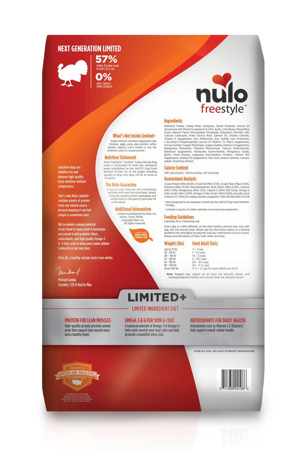 Dry Dog Food product image 2