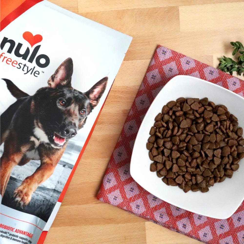 Dry Dog Food product image 3