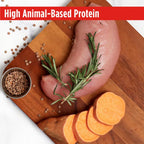 Dry Dog Food product image 4